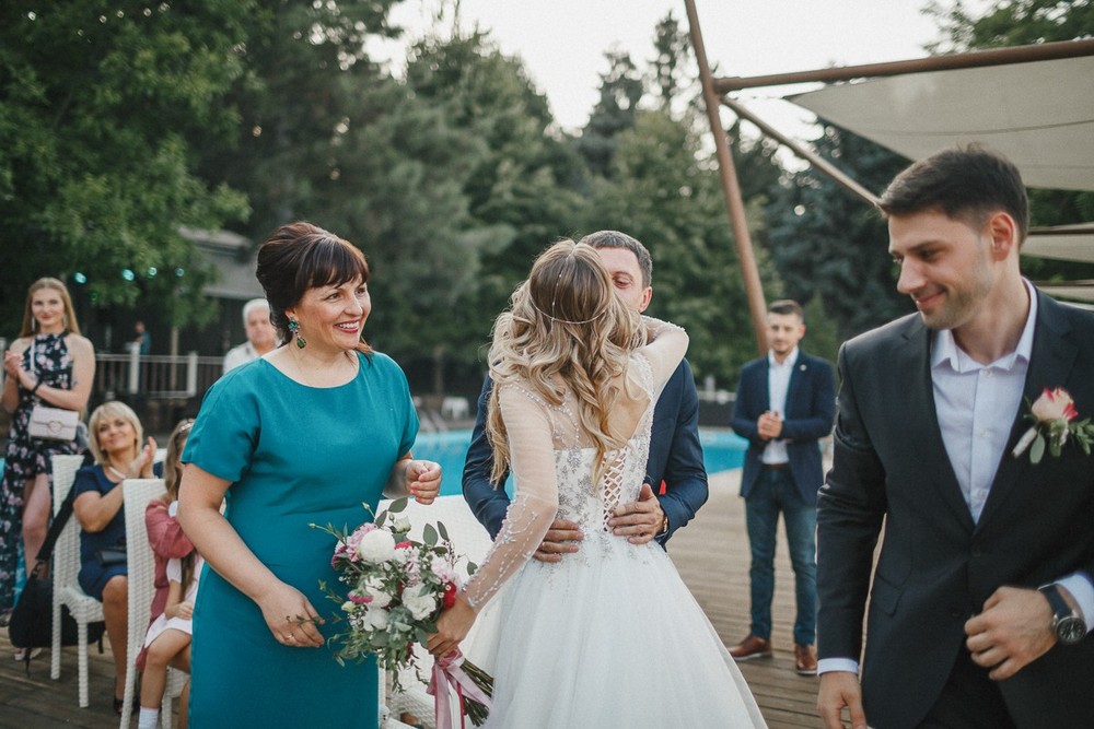Igor & Ekaterina