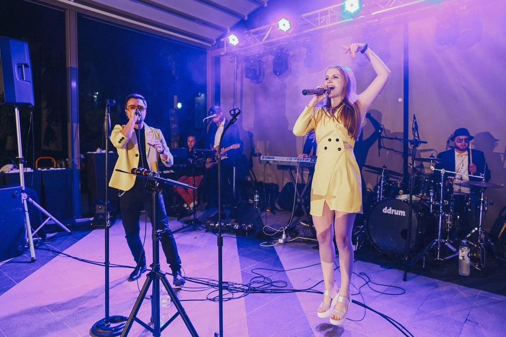 Igor & Ekaterina