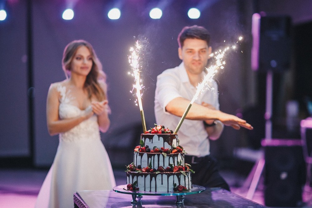 Igor & Ekaterina