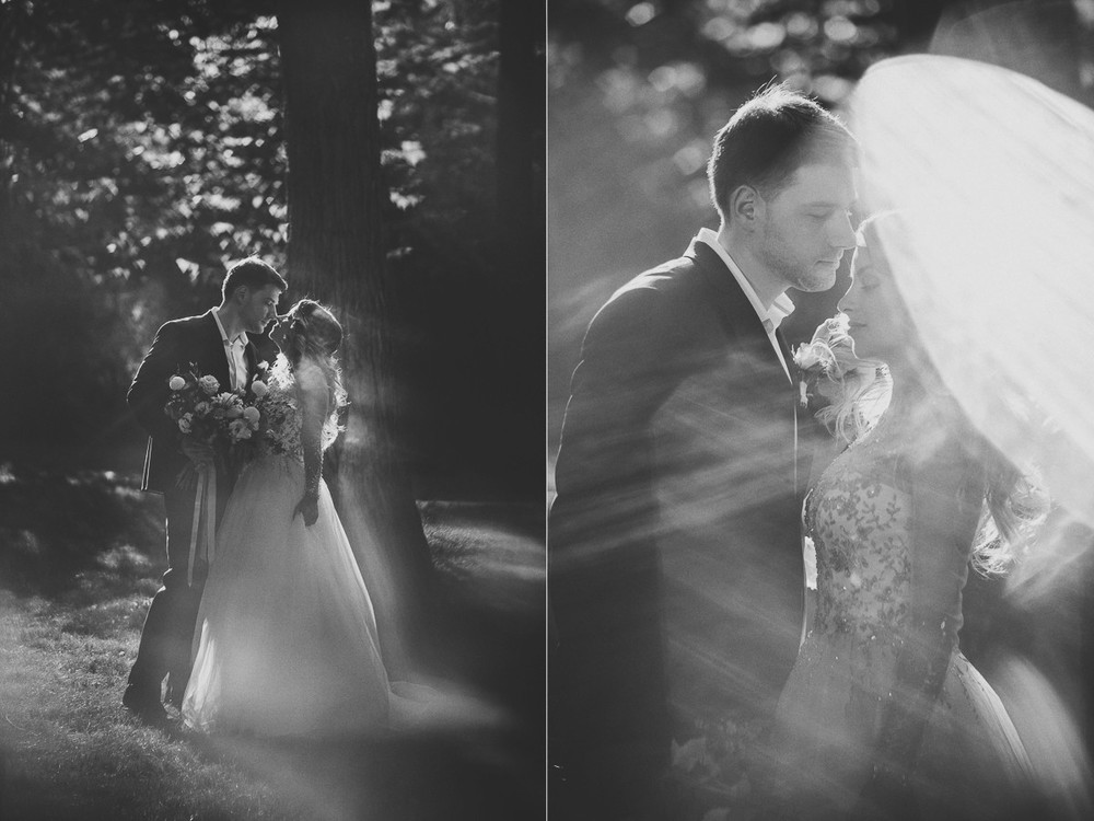 Igor & Ekaterina