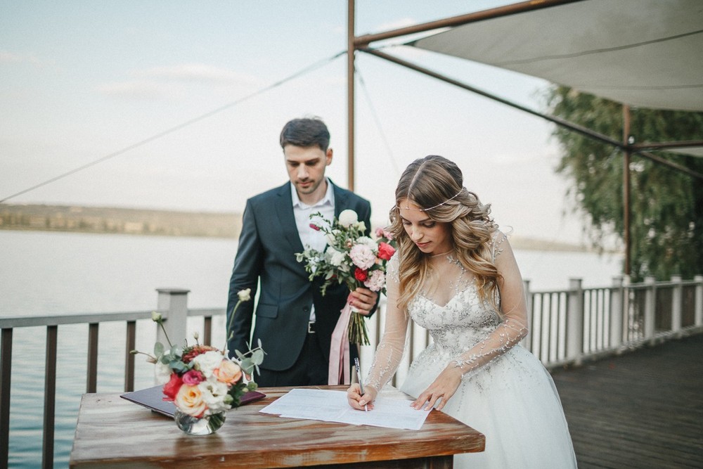Igor & Ekaterina