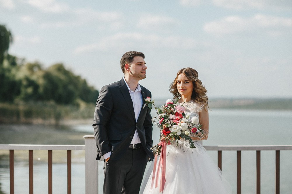 Igor & Ekaterina