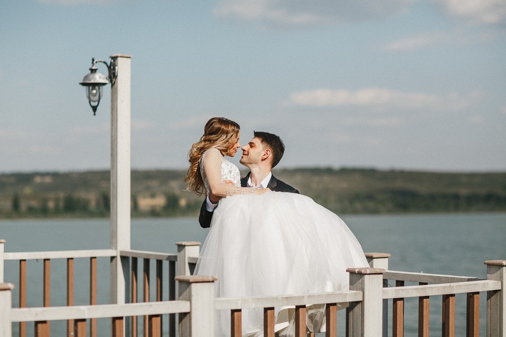Igor & Ekaterina