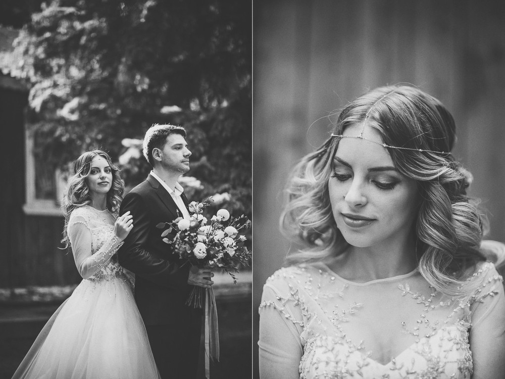 Igor & Ekaterina