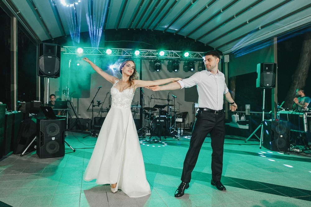 Igor & Ekaterina