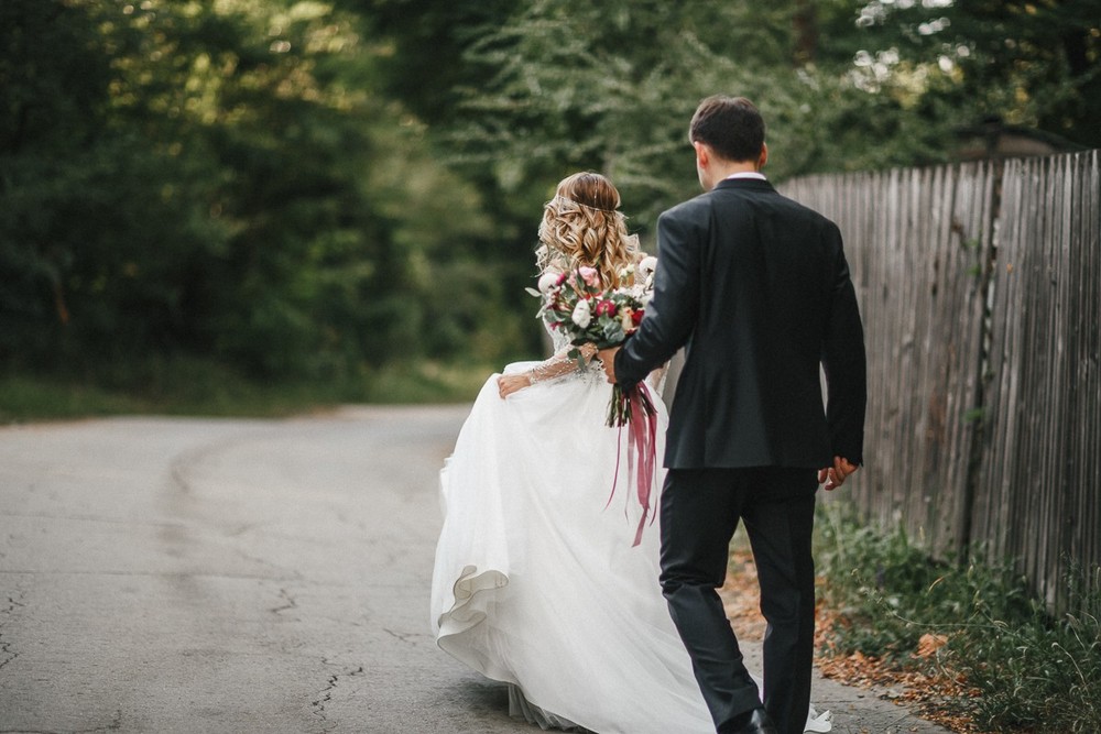 Igor & Ekaterina