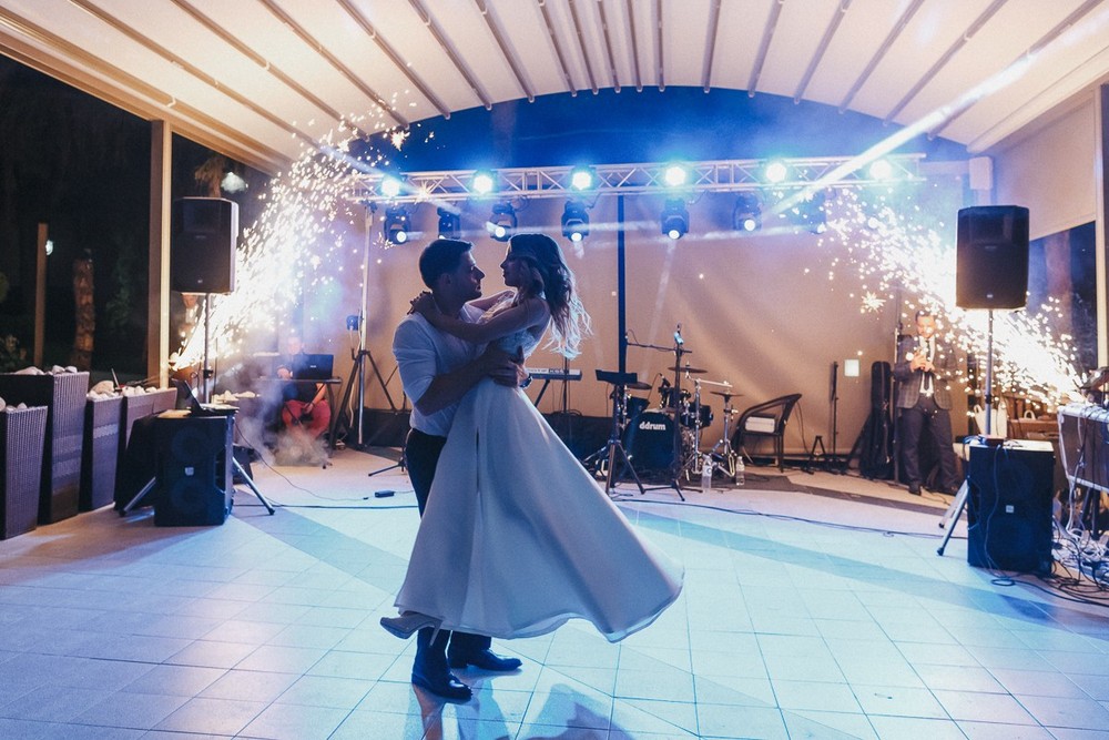 Igor & Ekaterina