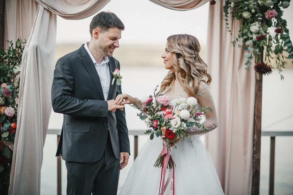 Igor & Ekaterina