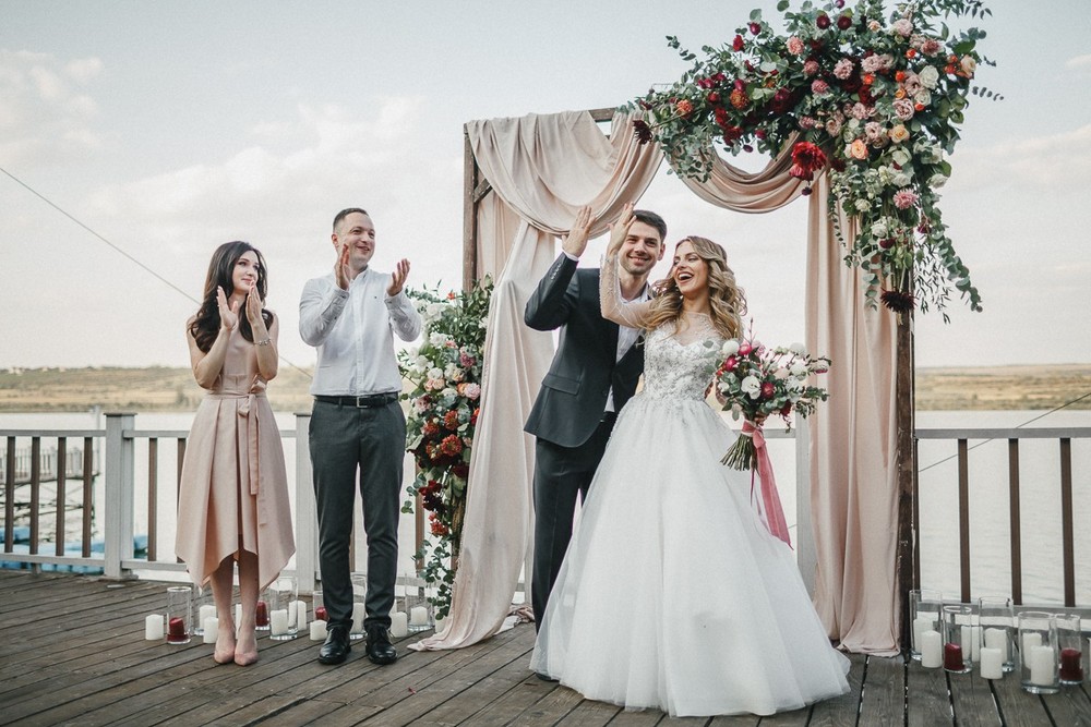 Igor & Ekaterina
