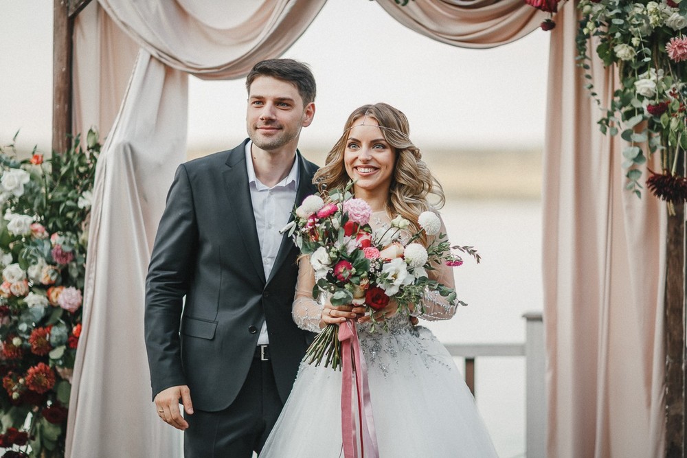 Igor & Ekaterina