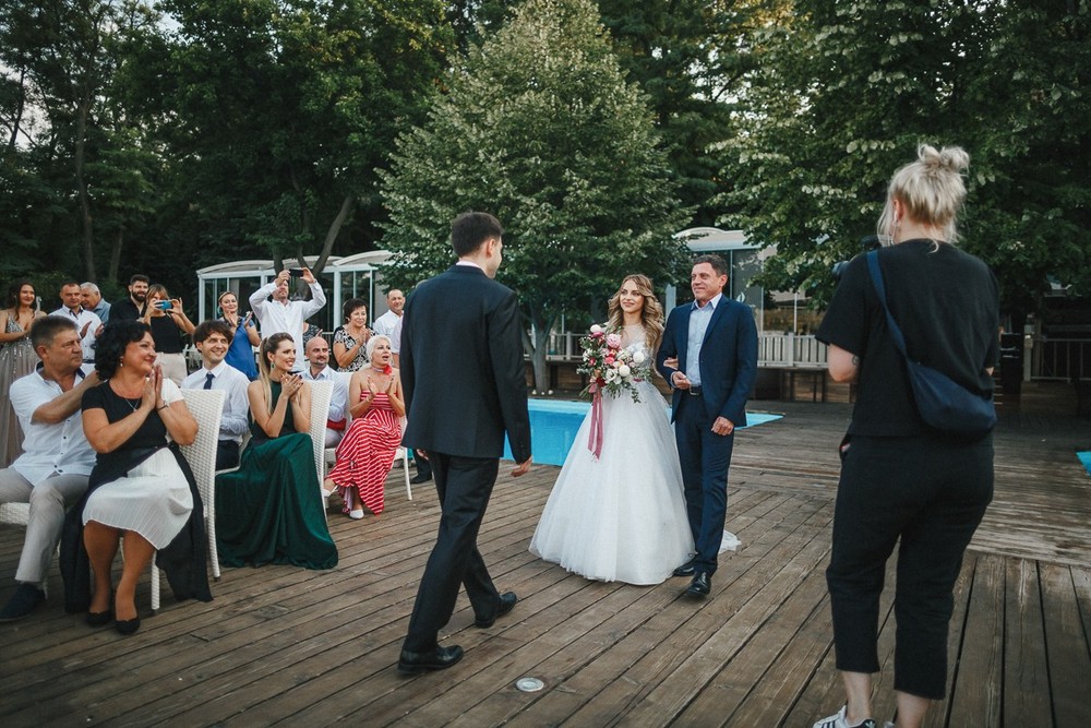Igor & Ekaterina