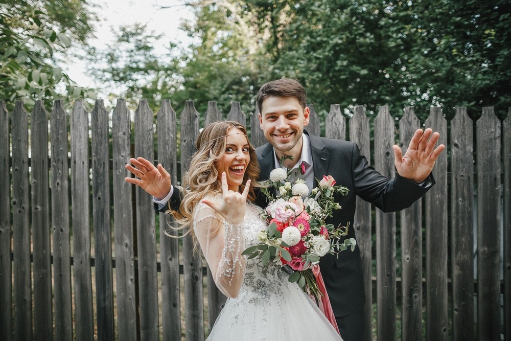 Igor & Ekaterina