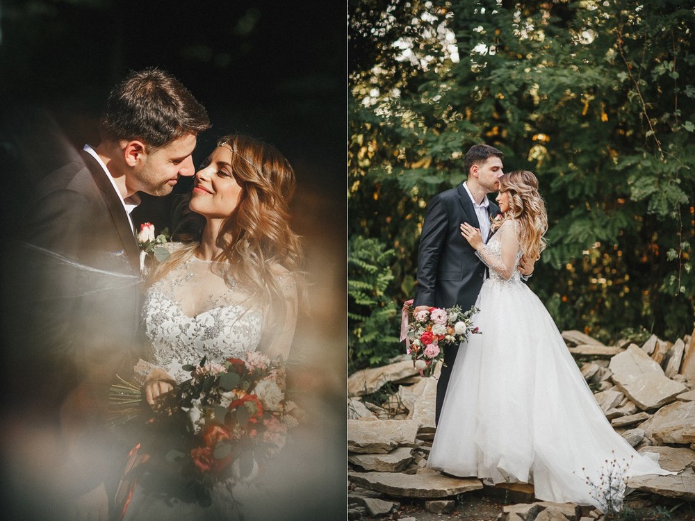 Igor & Ekaterina