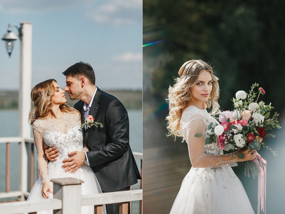 Igor & Ekaterina