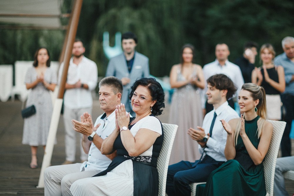 Igor & Ekaterina
