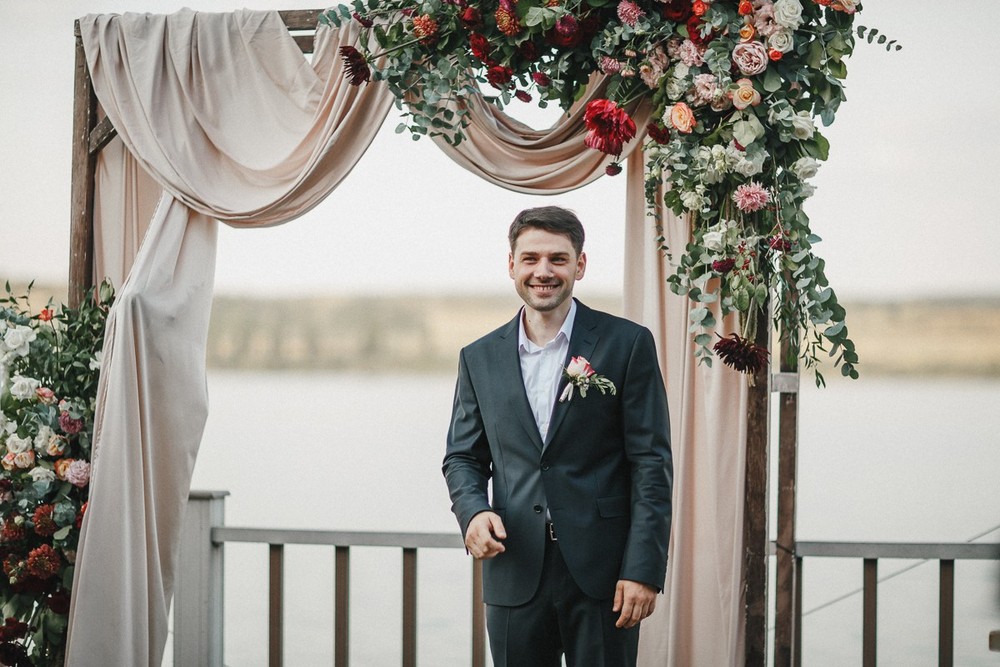 Igor & Ekaterina