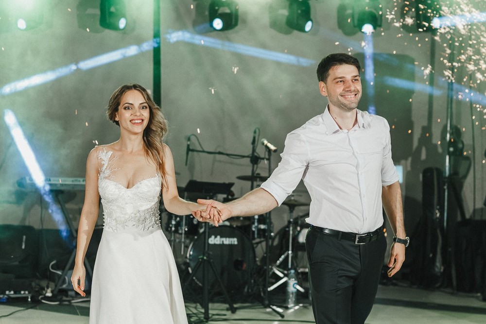 Igor & Ekaterina