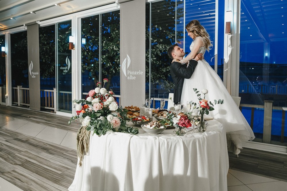 Igor & Ekaterina