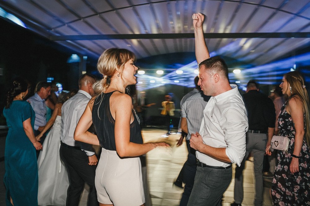 Igor & Ekaterina