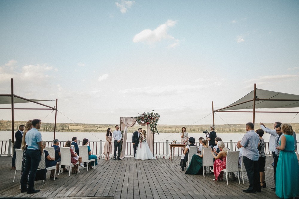 Igor & Ekaterina