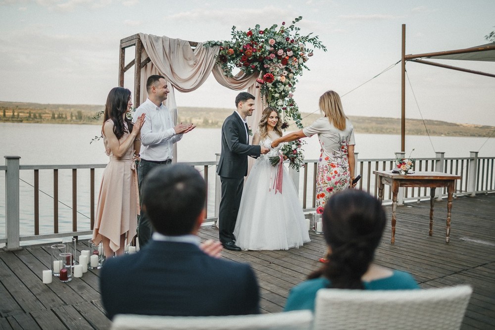Igor & Ekaterina