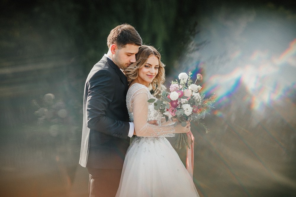 Igor & Ekaterina