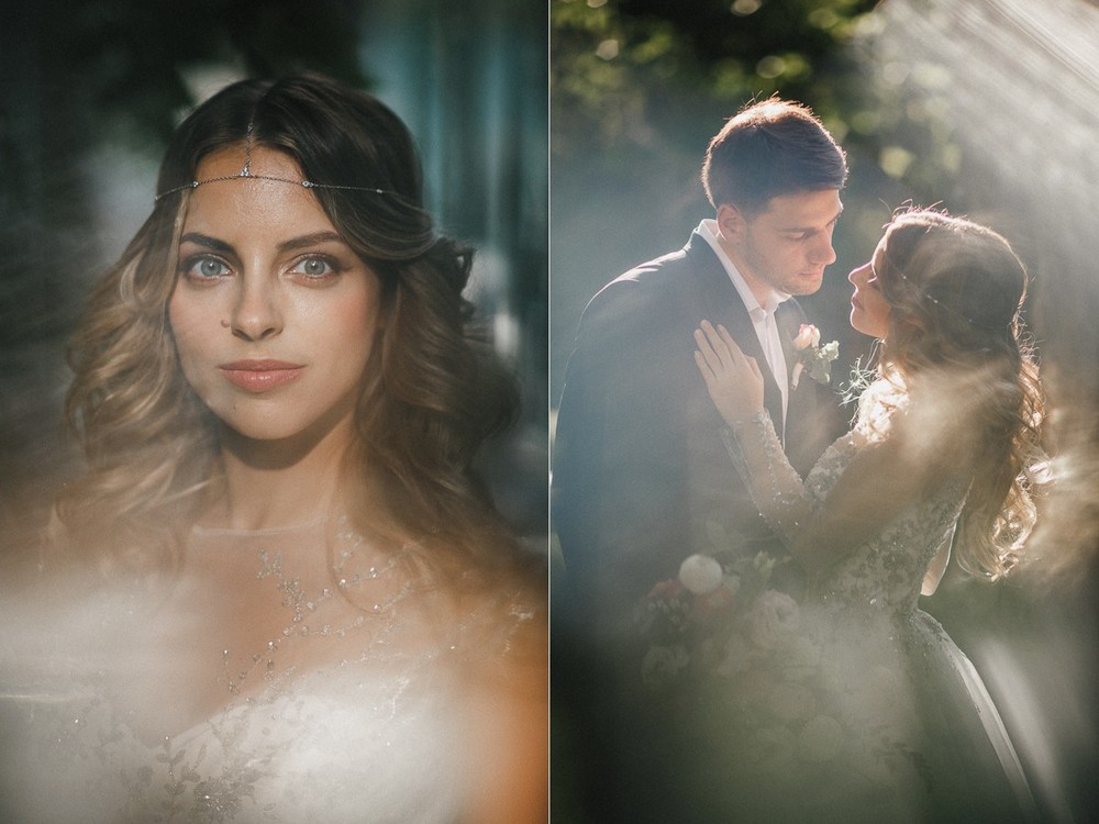 Igor & Ekaterina