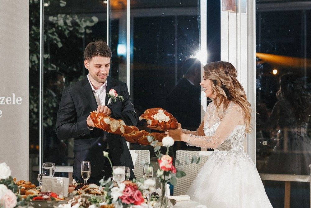 Igor & Ekaterina