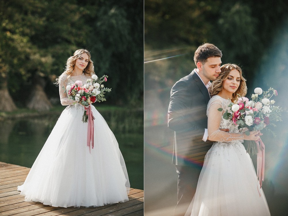 Igor & Ekaterina