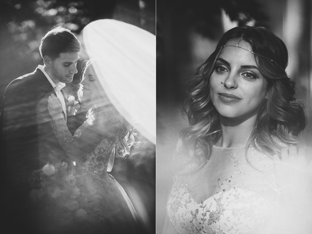Igor & Ekaterina