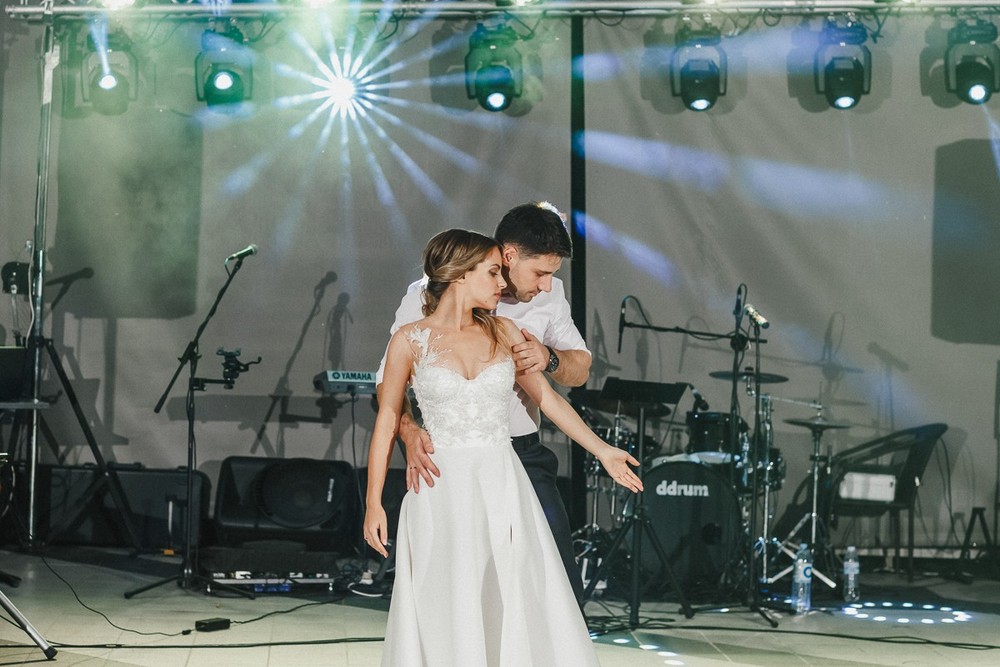 Igor & Ekaterina