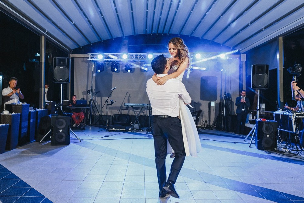 Igor & Ekaterina