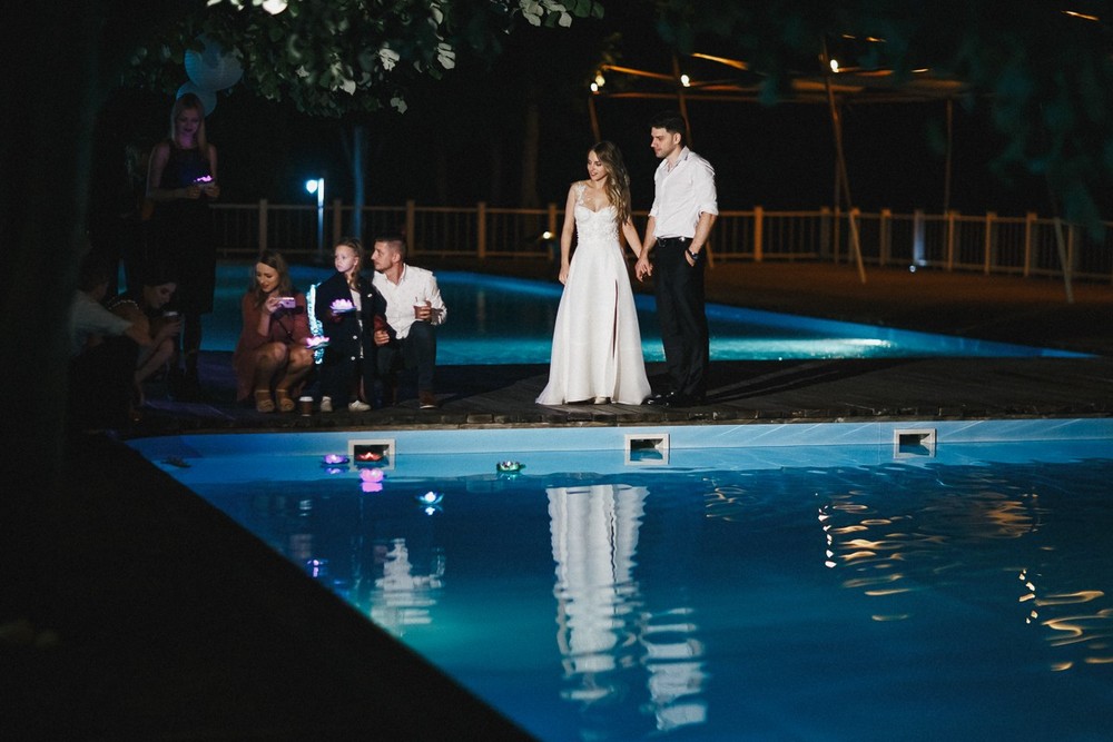Igor & Ekaterina