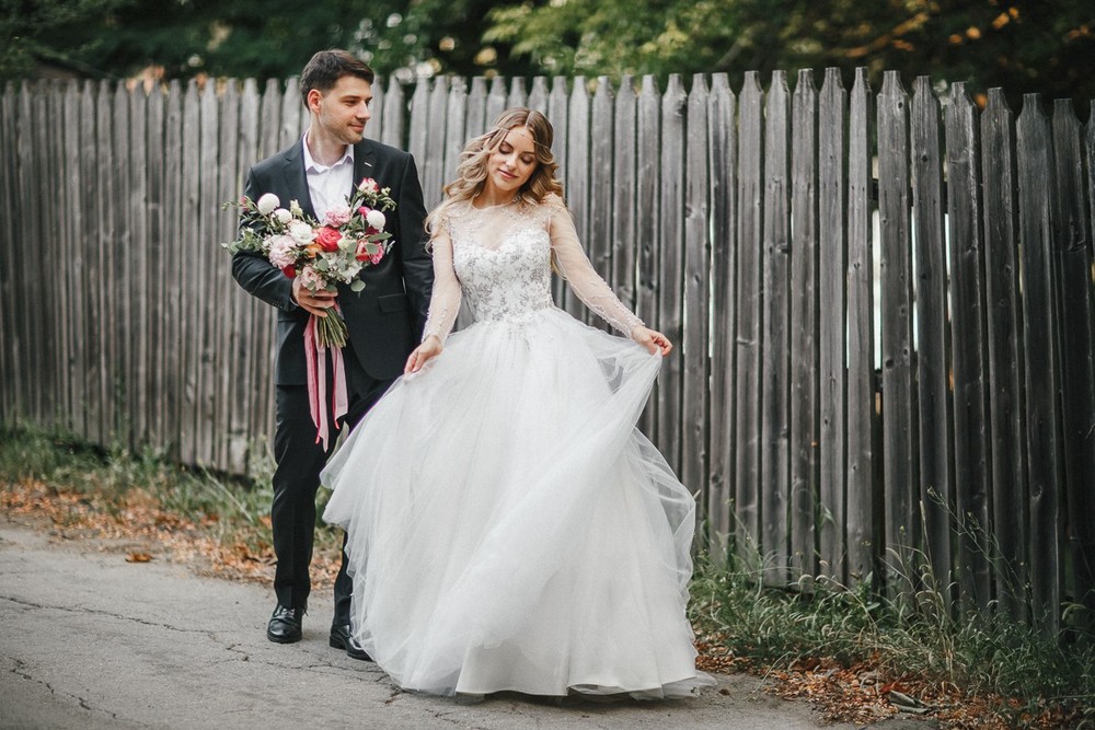 Igor & Ekaterina