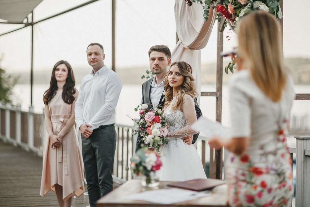 Igor & Ekaterina