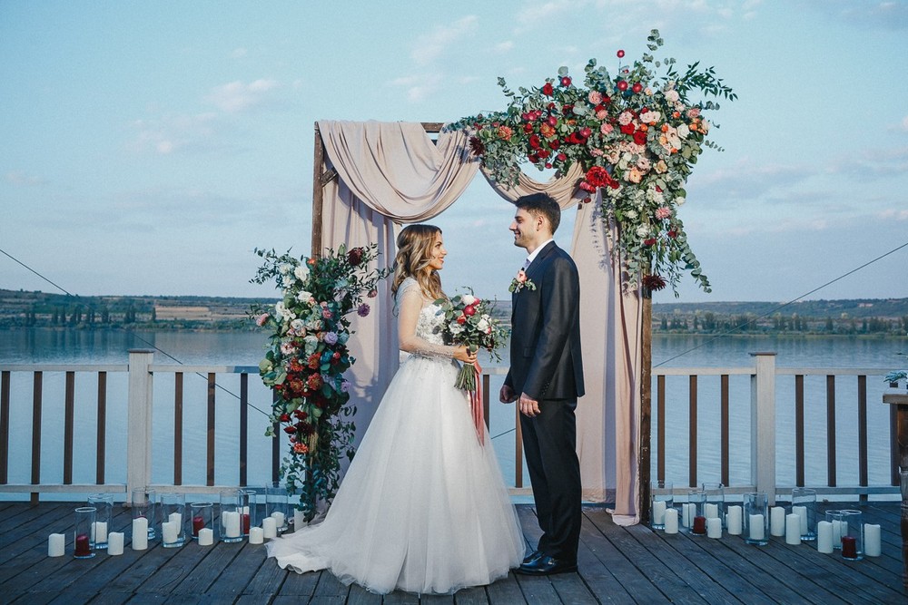Igor & Ekaterina