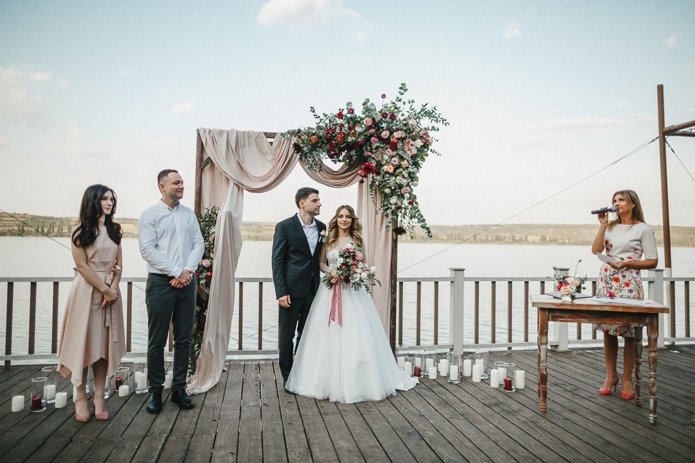Igor & Ekaterina