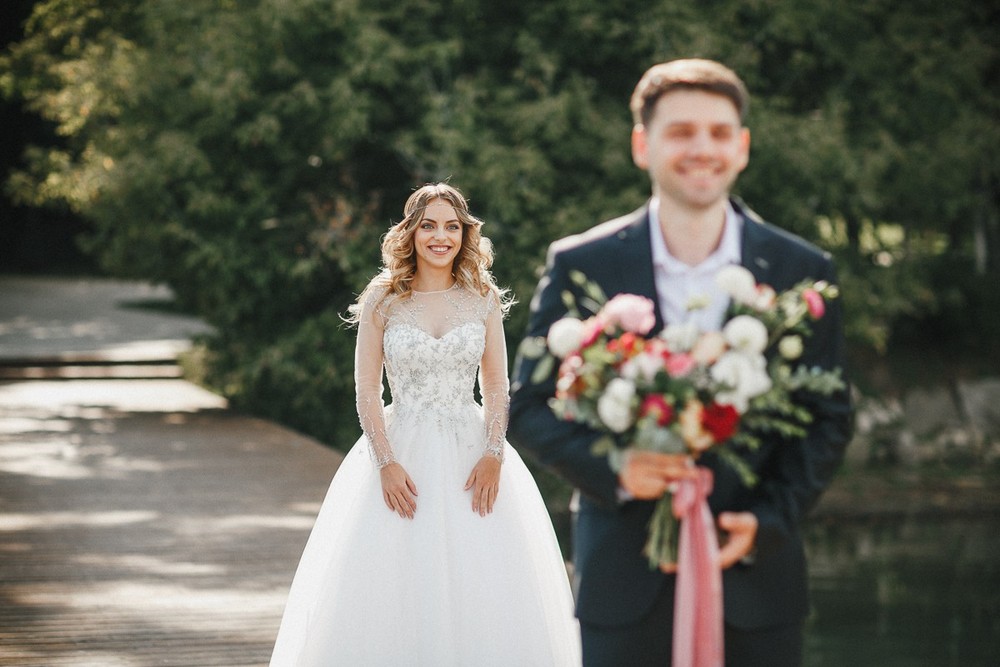 Igor & Ekaterina