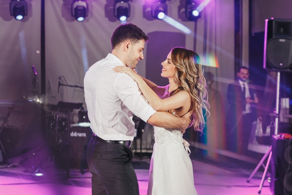 Igor & Ekaterina