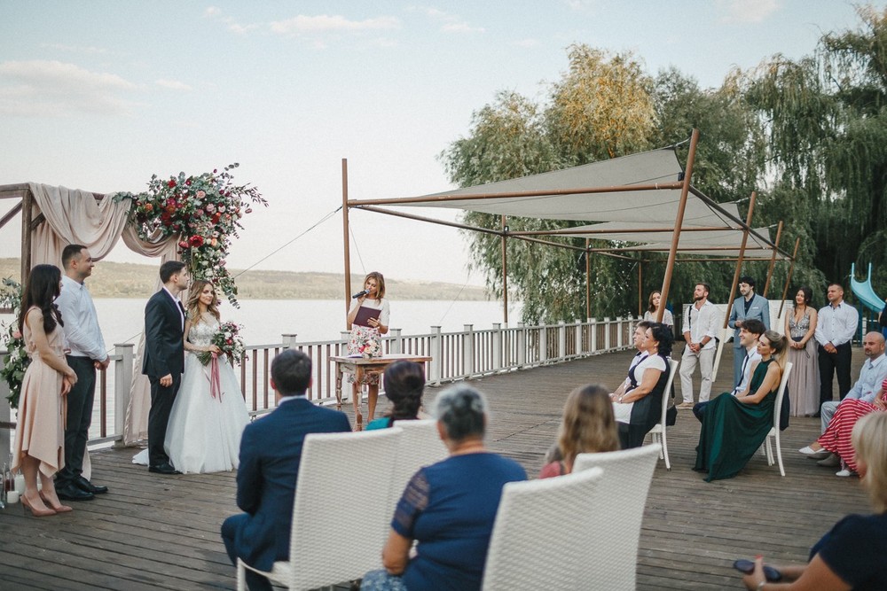 Igor & Ekaterina