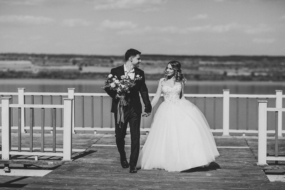 Igor & Ekaterina