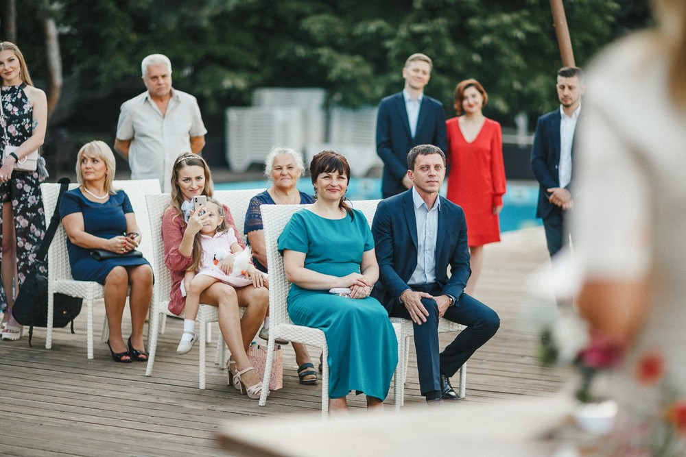 Igor & Ekaterina