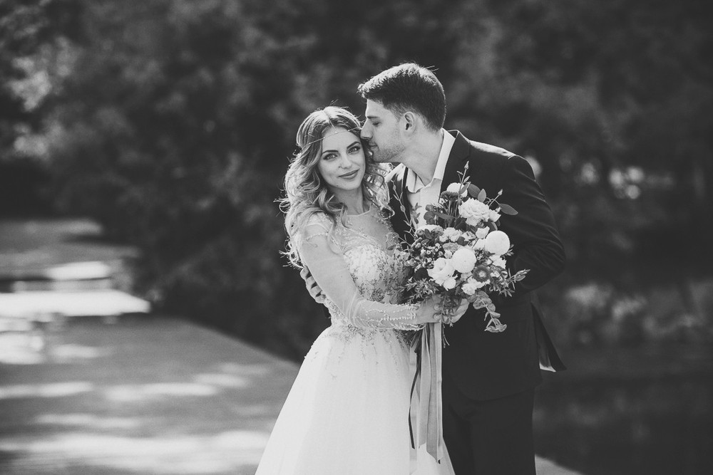Igor & Ekaterina