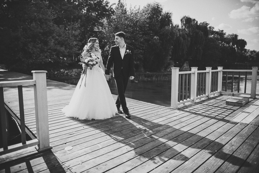 Igor & Ekaterina