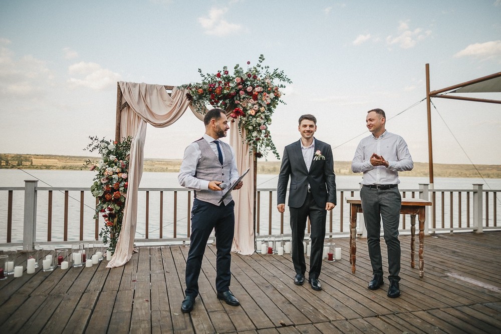 Igor & Ekaterina