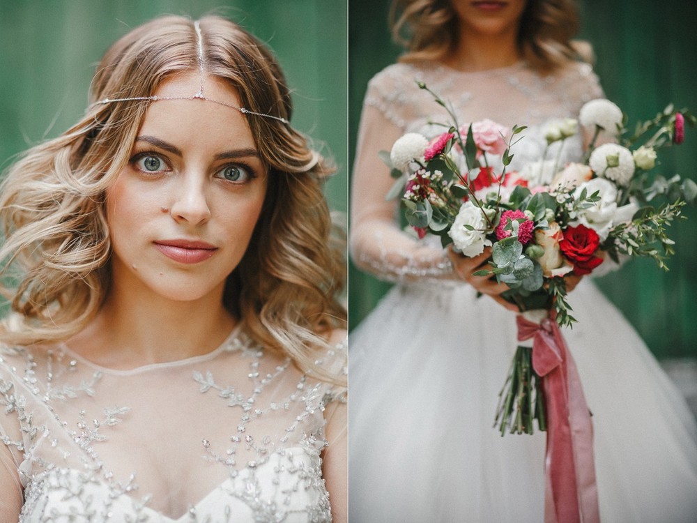 Igor & Ekaterina