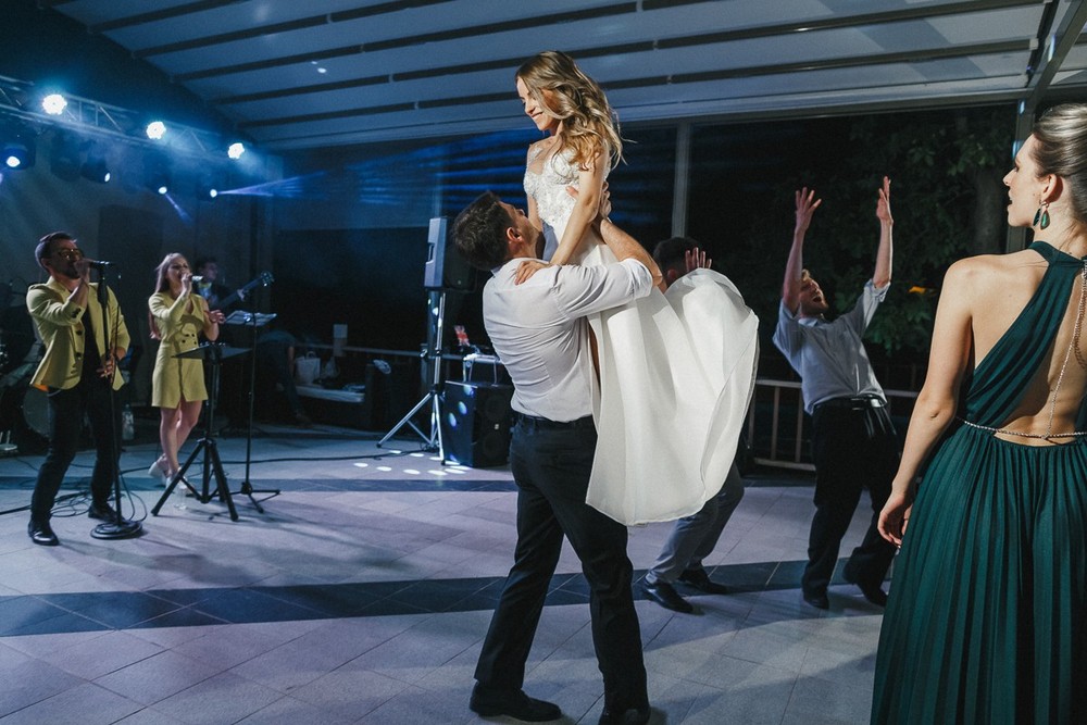 Igor & Ekaterina