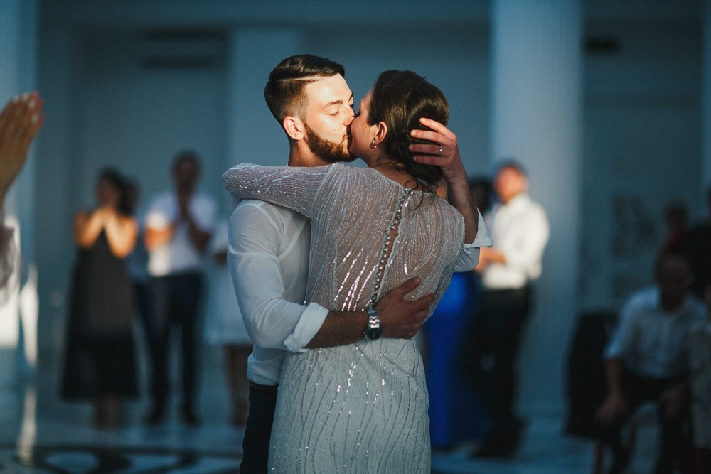 Serghei & Doina