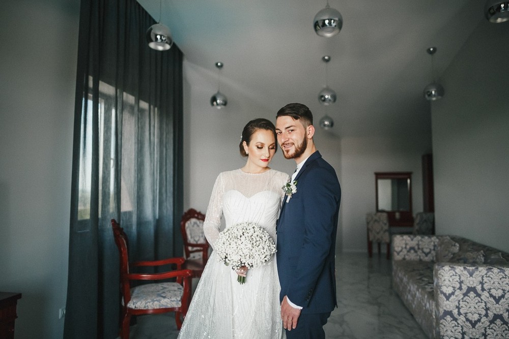 Serghei & Doina