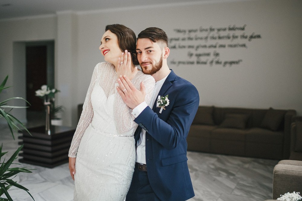 Serghei & Doina